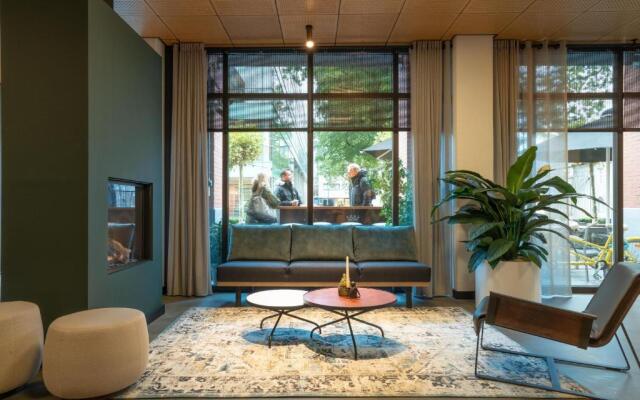 Hotel Keyser Breda