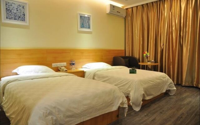 Hanker Express Hotel