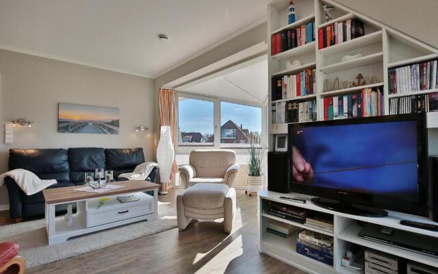 Wohnpark am Mühlenteich Wohnpark am Mühlenteich Appartement 46