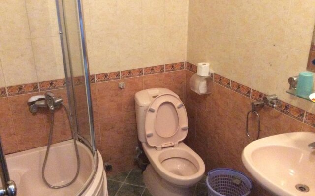 An Binh Hotel