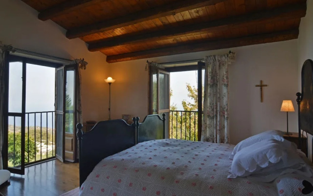 Villa Il Ciliegio