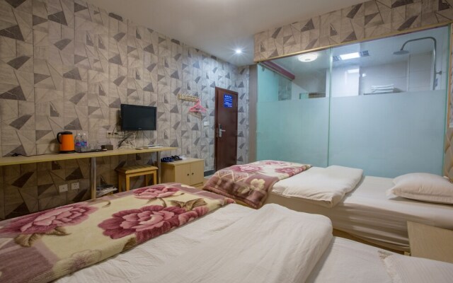 Tianrui  Xingyu Fashion Hotel