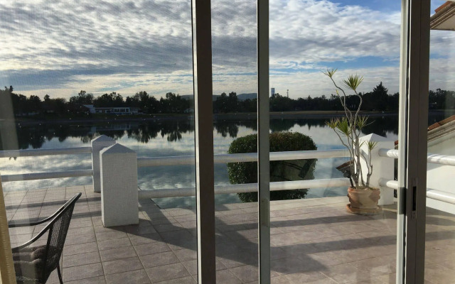 Casa Boutique del Lago