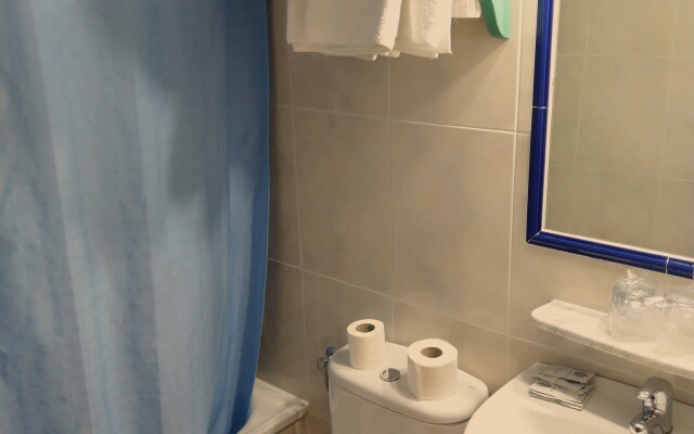 Hostal Bellido