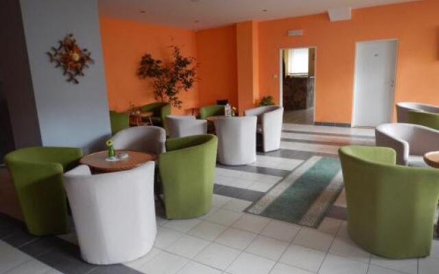 Garni Hotel Gemer