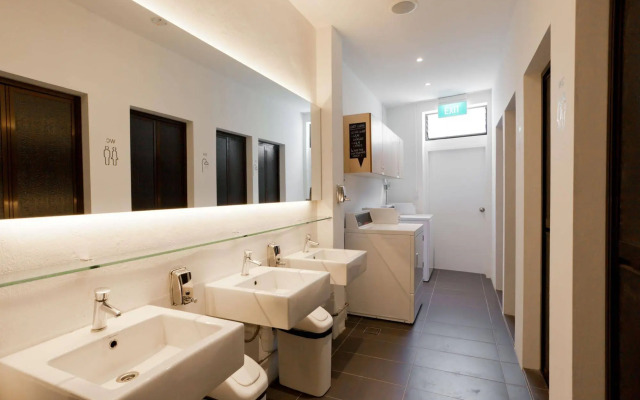 Mori Hostel