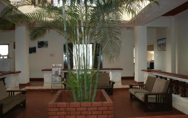 Phalguni River Lodge