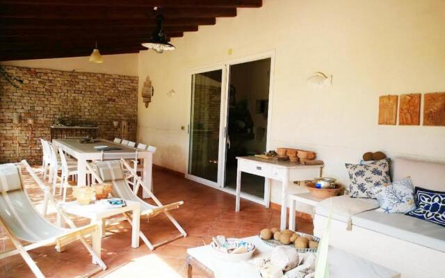 Casa delle Conchiglie