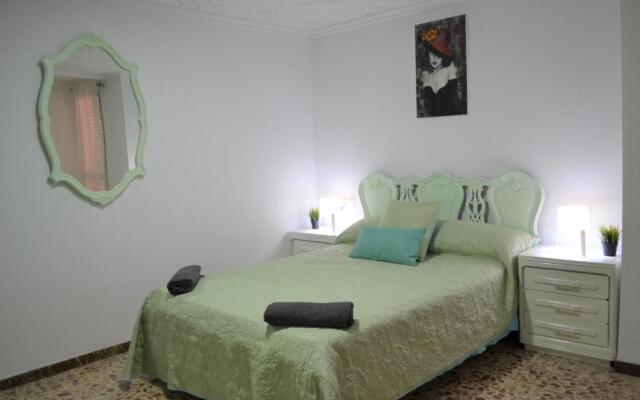 Fantastic 1 bedroom Apartment with Gallery (CB6EV)