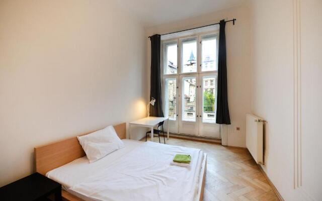 Dittrichova Apartment