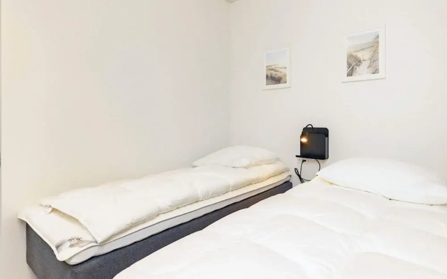 5 Star Holiday Home in Laeso
