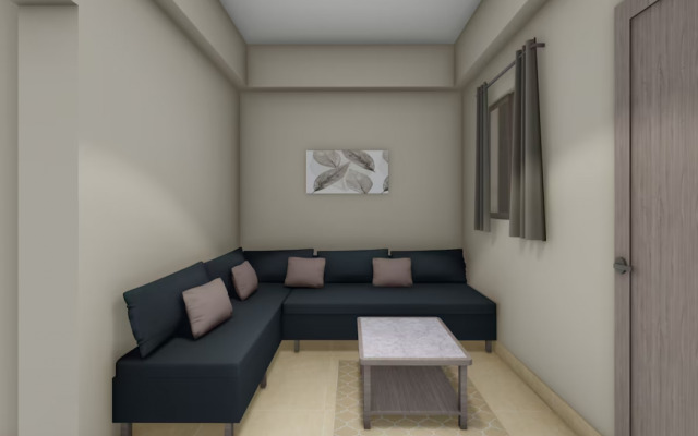 JAZ Elite Asteria Hotel