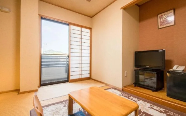 Ryokan Kinsui