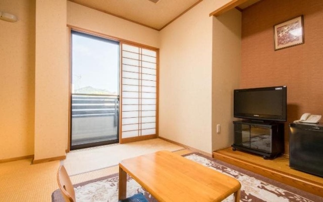 Ryokan Kinsui – Guest Rooms – Kurume