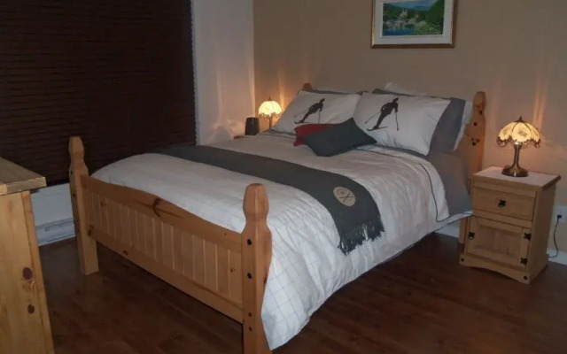 Hebergement JFL, Chalet 5