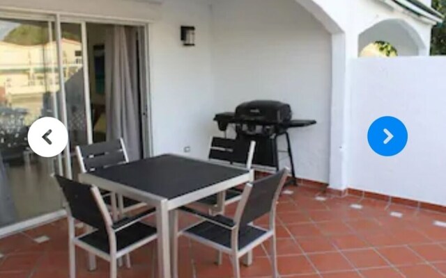 HBK Villa Rentals at Jolly Harbour