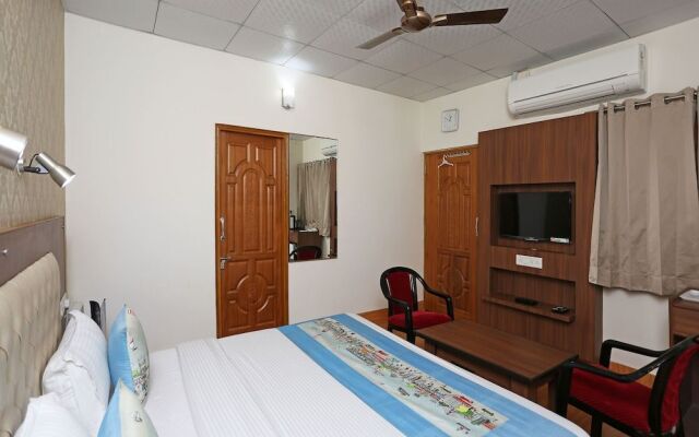 OYO 9162 Shobha Palace Guest House