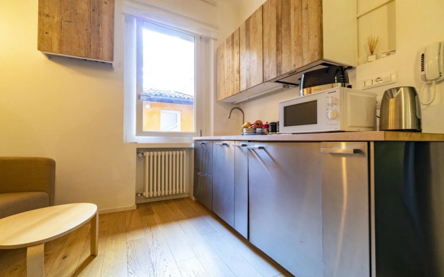 Lovely Studio D'azeglio