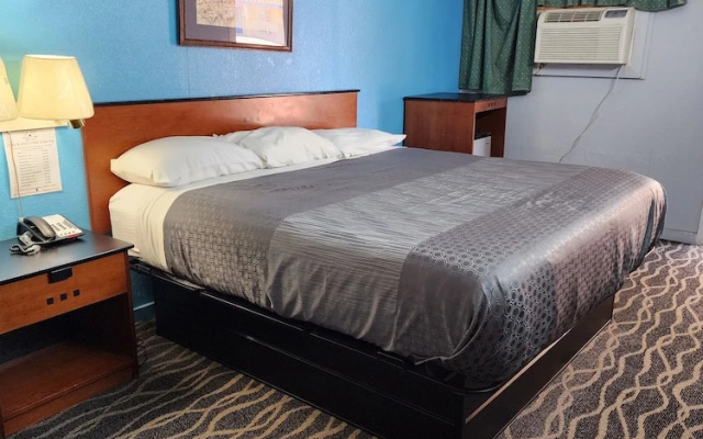 Alamo Motel