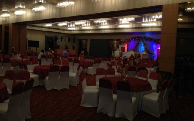 Hometel Chandigarh