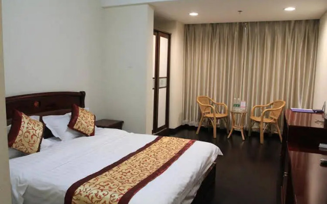 Lovely Home Boutique Apartments Xizhimen