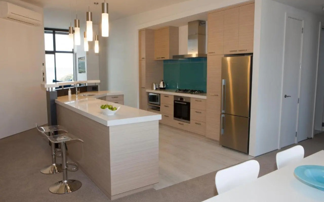 Vue Apartments