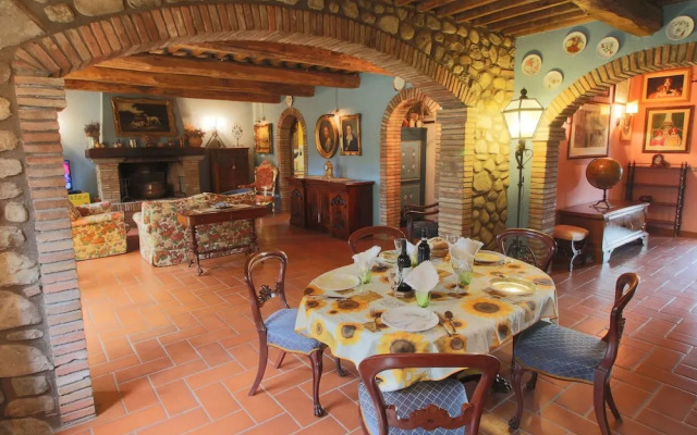 Belvilla by OYO Villa La Palazzeta