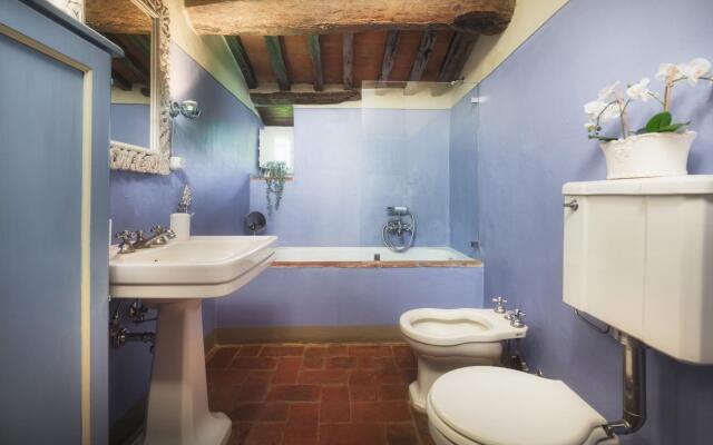 Villa Marraccini 8 in Lucca