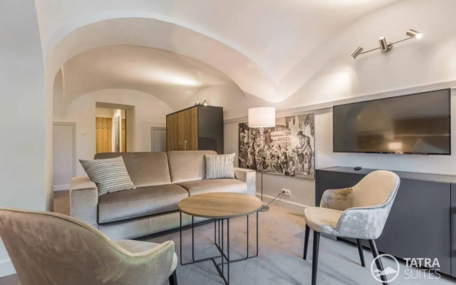 TATRA SUITES Boutique Suites Deforte Elegance 201