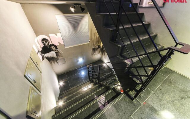 Newyork Hotel