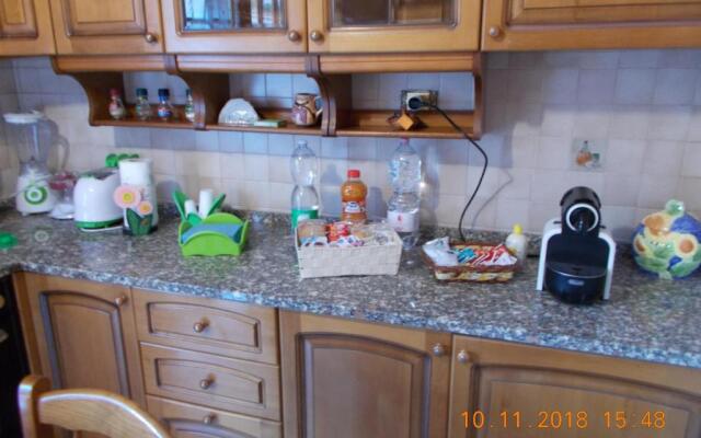 Appartamento I Cedri