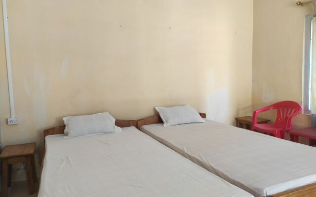 Homocation Boras Homestay