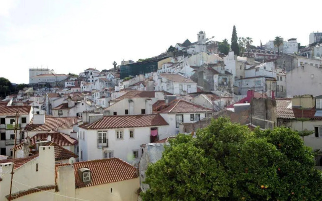 Pateo Santo Estevao