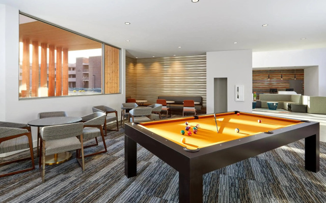 WorldMark Moab