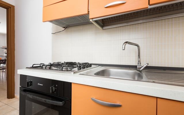 3808 Residence Garden Sea - Trilo 3 by Barbarhouse