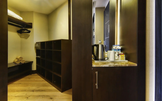 Limak Lara De Luxe Hotel - All Inclusive