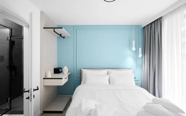 Collect Residence