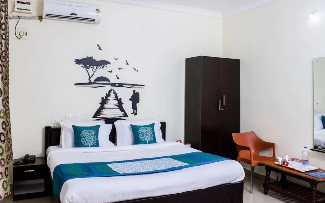 Reva Guest House by OYO Rooms