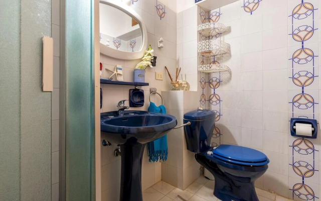 Basement Nolauro in Alghero