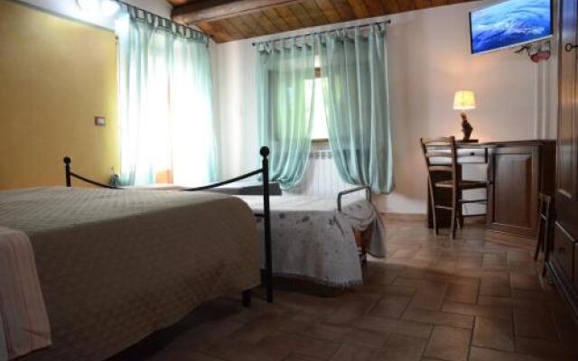 Agroturismo Il Vecchio Pioppo