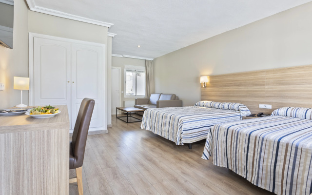 Best Osuna Madrid Feria