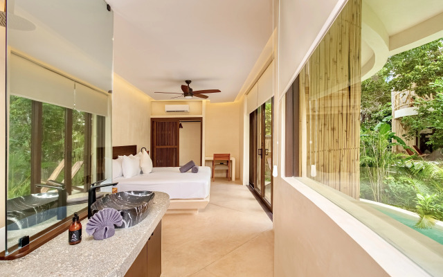 KAN Tulum Hotel