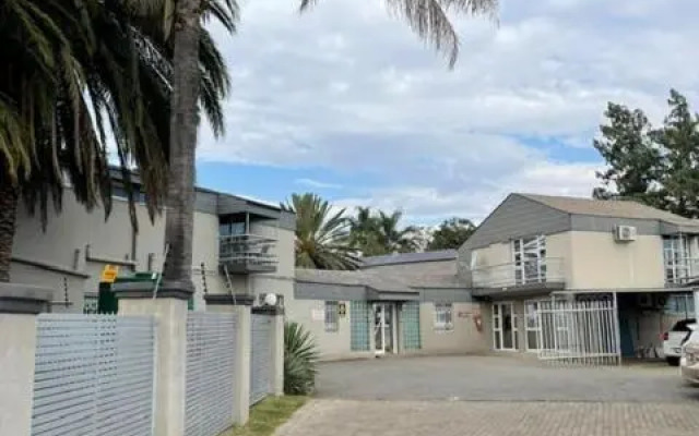 Zinzanathi Guesthouse