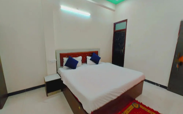 Hotel Valencia Stay