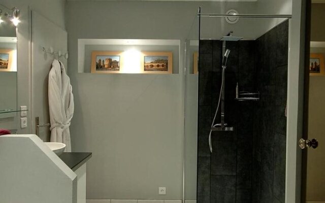 Les Chambres de La Maxe