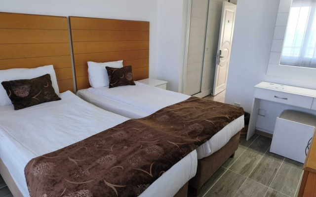 Sunport Hotel