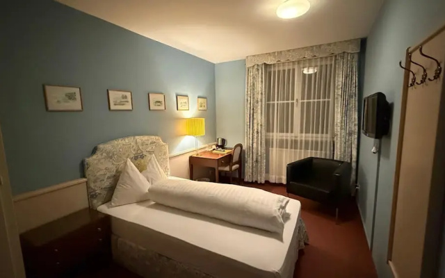 Hotel Krone – Guest Rooms – Wangen an der Aare