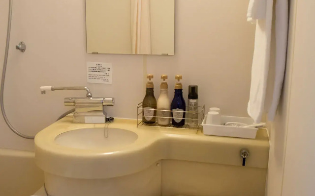 Koko Hotel Yokohama Tsurumi