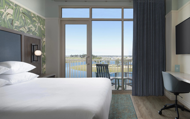 Hotel Eastport
