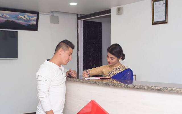 Hotel Ghar